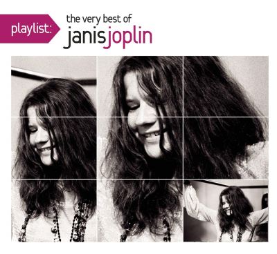 Playlist Very Best Of Janis Joplin