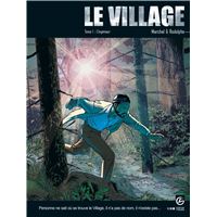 Le Village - vol. 01/3