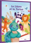 Les p'tits classiques - le lièvre et la tortue