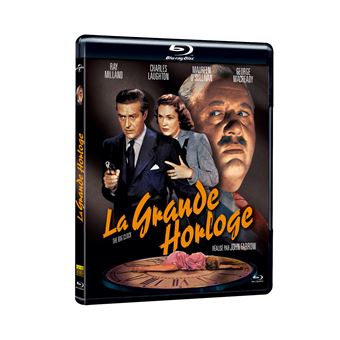 La Grande Horlogue ( 1948)-Fr-Bluray - 1