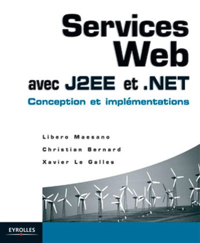 Services web avec J2EE et .Net