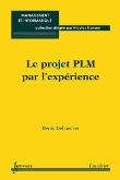 Le projet PLM par l'experience