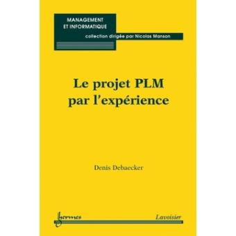 Le projet PLM par l'experience