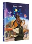 SOUL - Disney Cinéma - L'histoire du film - Pixar
