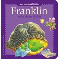 Franklin - Franklin et les dents de lait