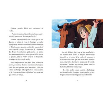 Rémi sans famille - T1 Le petit saltimbanque