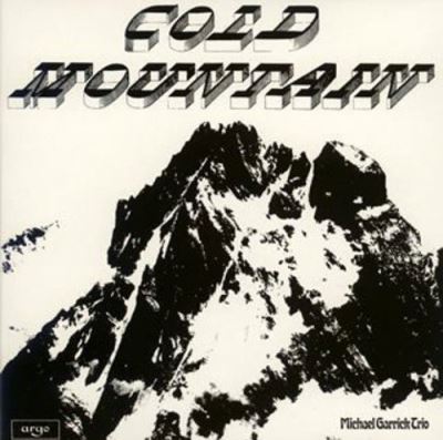 Cold mountain/pochette cartonnee