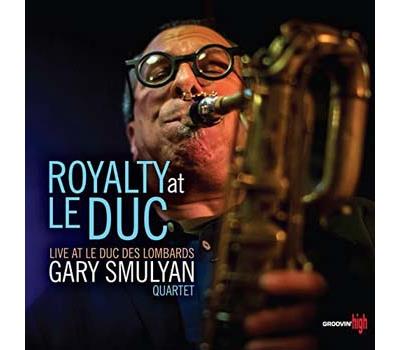 Royalty at le duc/digipack
