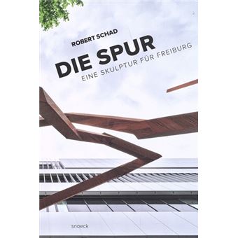 Robert Schad : Die Spur (La Trace)