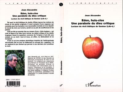 Eden huis-clos