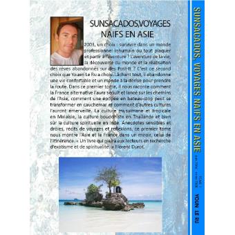 Sunsacados, voyages naifs en Asie