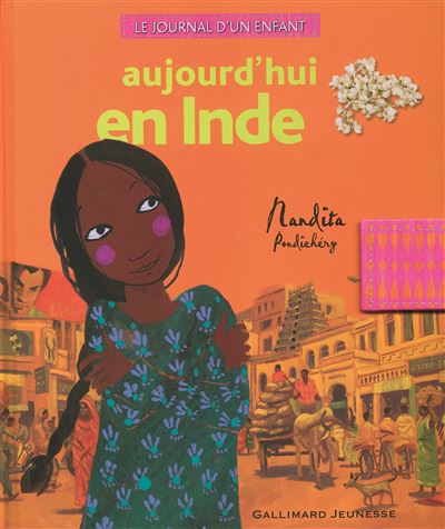 Aujourd'hui en Inde
