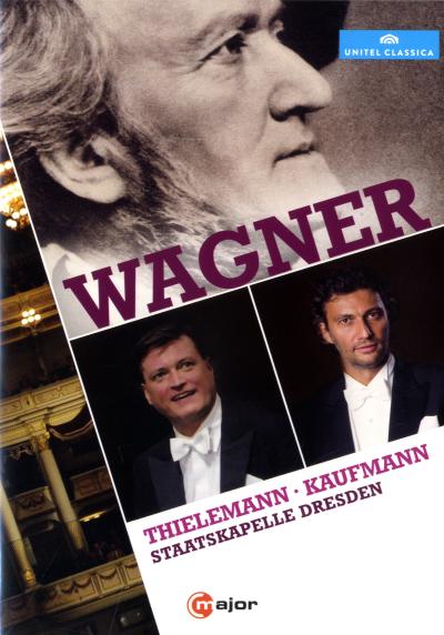 Ouvertures et airs célèbres pour tenor DVD