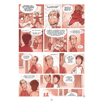 Louca - L'histoire de Nathan