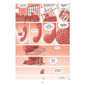 Louca - L'histoire de Nathan