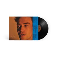 The Light For Days - Vinilo