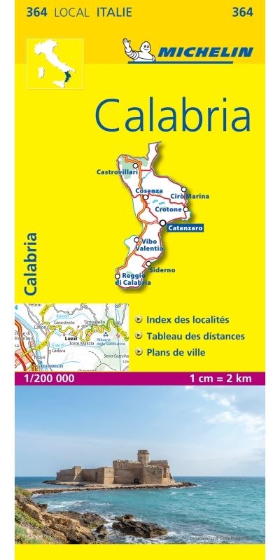Calabria