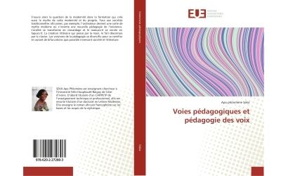 Voies pédagogiques et pédagogie des voix