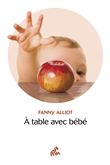 À table avec bébé