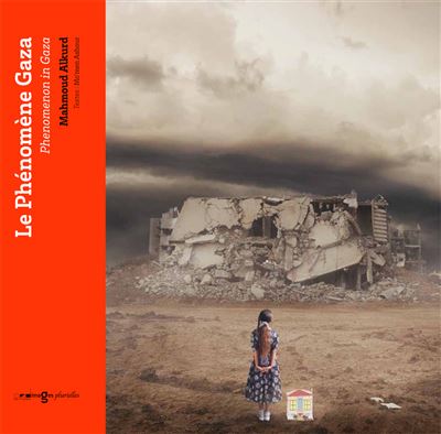 Le Phénomène Gaza - Mahmoud Alkurd - broché