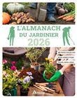 Almanach du jardinier 2026