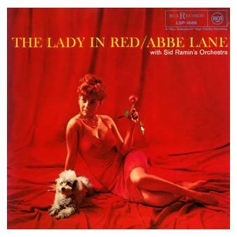 Abbe Lane - 1