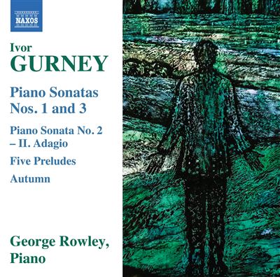 Sonates pour piano - 5 Préludes - Autumn
