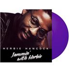Jammin with Herbie - 2 Vinilos Rosa