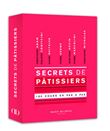 Secrets de pâtissiers (NE)