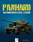 Panhard Automitrailleuse légère