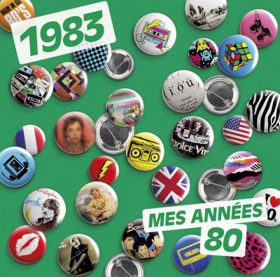 Mes annees 83