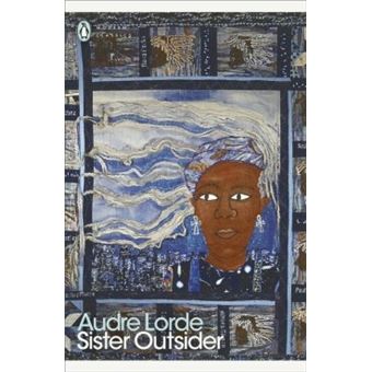 SISTER OUTSIDER