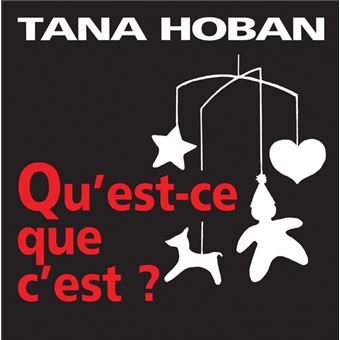 Qu'est-ce que c'est ?