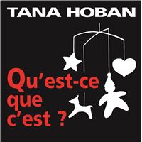 Noir sur blanc broch Tana Hoban Livre tous les livres la Fnac