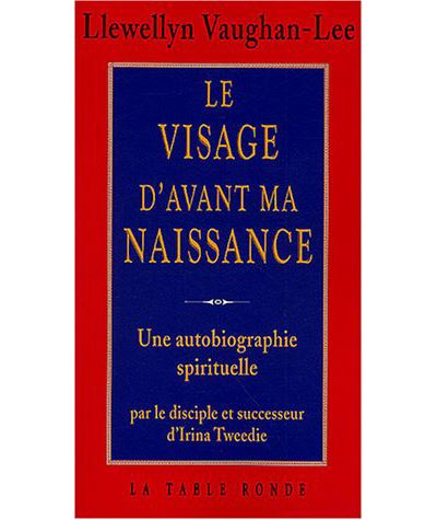 Le visage d'avant ma naissance