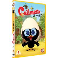 Calimero Livres Bd Ebooks Films Et Series Fnac