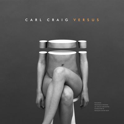 Versus/edition limitee/mp3 inclus