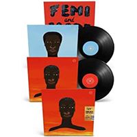 Legacy + - 2 Vinilos