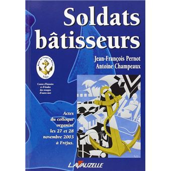 Soldats Bâtisseurs