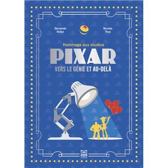 Pixar