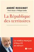 La République des territoires