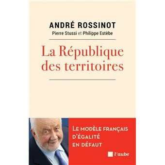 La République des territoires