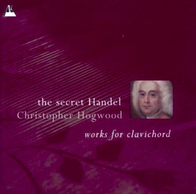 The Secret Handel