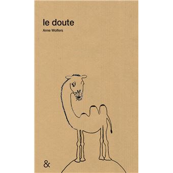 Le doute