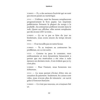 Opiniâtreté