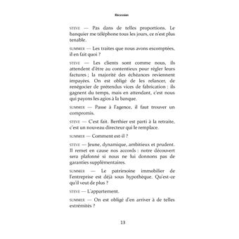 Opiniâtreté