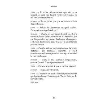 Opiniâtreté