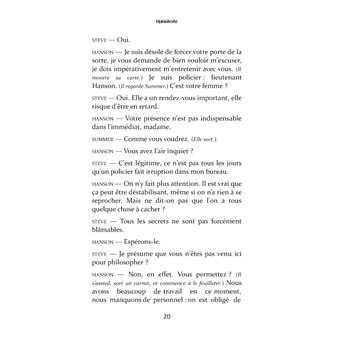 Opiniâtreté