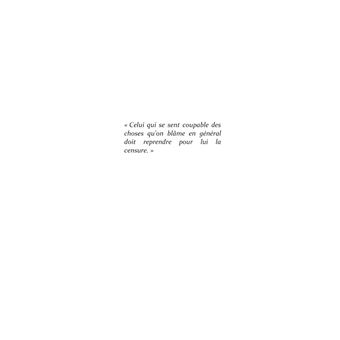 Opiniâtreté