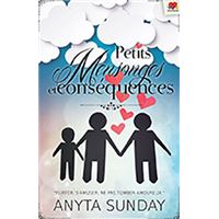 Petits mensonges et conséquences